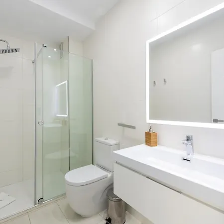 Ferienwohnung Fur 2 Personen Ca 24 Qm In Palmas De Gran Canaria, Gran Canaria Nordkuste Gran Canaria - B61049 *