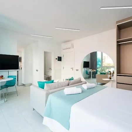 Ferienwohnung Fur 2 Personen Ca 24 Qm In Palmas De Gran Canaria, Gran Canaria Nordkuste Gran Canaria - B61049 Apartment *